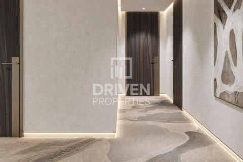 Квартира с 1 спальней в Jumeirah Village Triangle, ОАЭ №223063 9