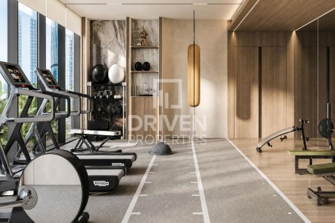 Квартира с 1 спальней в Jumeirah Village Triangle, ОАЭ №223063 27