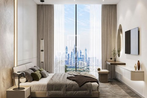 Квартира с 1 спальней в Jumeirah Village Triangle, ОАЭ №223063 10