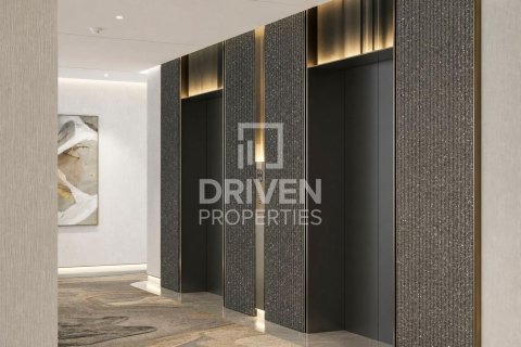 Квартира с 1 спальней в Jumeirah Village Triangle, ОАЭ №223063 24