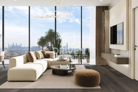 Квартира с 1 спальней в Jumeirah Village Triangle, ОАЭ №223063 4