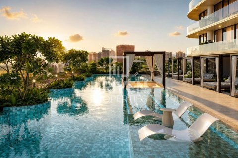 Квартира с 1 спальней в Jumeirah Village Triangle, ОАЭ №223063 18