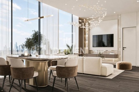 Квартира с 1 спальней в Jumeirah Village Triangle, ОАЭ №223063
