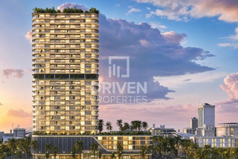 Квартира с 1 спальней в Jumeirah Village Triangle, ОАЭ №223063 30