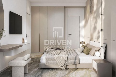 Квартира с 1 спальней в Jumeirah Village Triangle, ОАЭ №223063 6