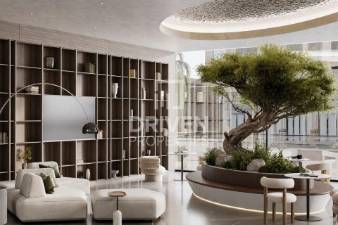 Квартира с 1 спальней в Jumeirah Village Triangle, ОАЭ №223063 12