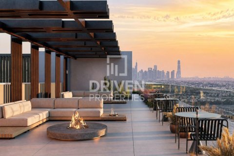Квартира с 1 спальней в Jumeirah Village Triangle, ОАЭ №223063 22