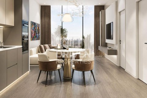 Квартира с 1 спальней в Jumeirah Village Triangle, ОАЭ №223063 17