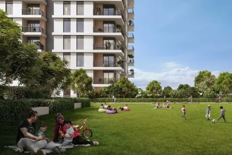 Apartment de 3 dormitorios en Dubai Hills Estate, UAE No. 219141 10