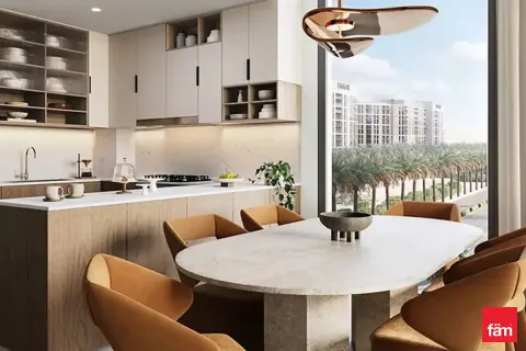 Apartment de 3 dormitorios en Dubai Hills Estate, UAE No. 219141 3