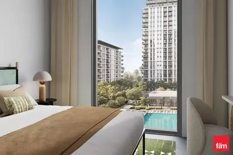 Apartment de 3 dormitorios en Dubai Hills Estate, UAE No. 219141 5