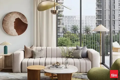 Apartment de 3 dormitorios en Dubai Hills Estate, UAE No. 219141 4