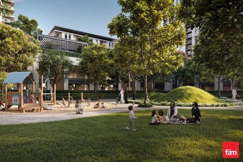 Apartment de 3 dormitorios en Dubai Hills Estate, UAE No. 219141 8