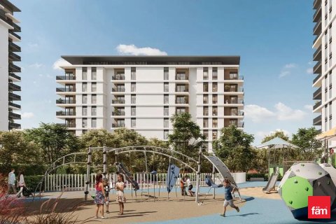 Apartment de 3 dormitorios en Dubai Hills Estate, UAE No. 219141 9