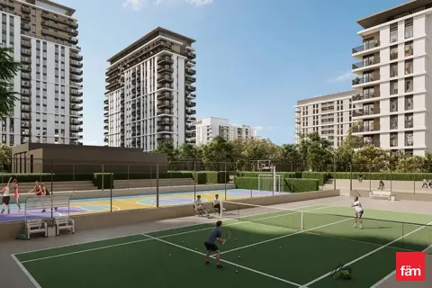 Apartment de 3 dormitorios en Dubai Hills Estate, UAE No. 219141 7