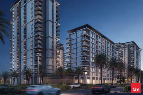 Apartment de 3 dormitorios en Dubai Hills Estate, UAE No. 219141 11
