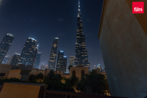 Apartment de 1 dormitorio en Old Town, UAE No. 161345 23