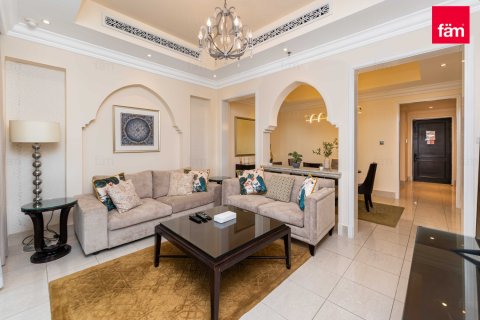 1 غرف نوم شقة في Old Town, الإمارات العربية المتحدة رقم 161345