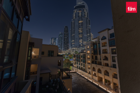 Apartment de 1 dormitorio en Old Town, UAE No. 161345 21