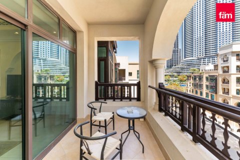 Apartment de 1 dormitorio en Old Town, UAE No. 161345 17