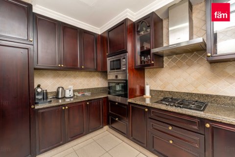 Apartment de 1 dormitorio en Old Town, UAE No. 161345 11