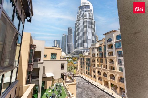 Apartment de 1 dormitorio en Old Town, UAE No. 161345 19