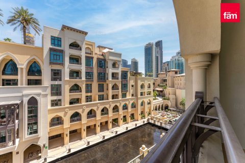Apartment de 1 dormitorio en Old Town, UAE No. 161345 20