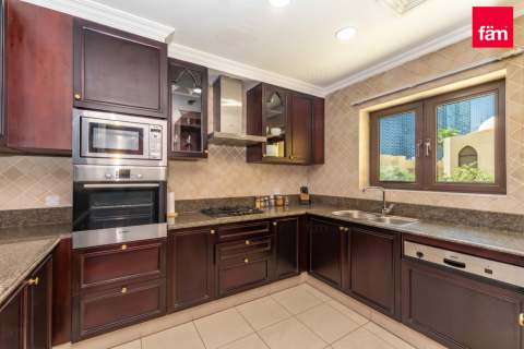Apartment de 1 dormitorio en Old Town, UAE No. 161345 10