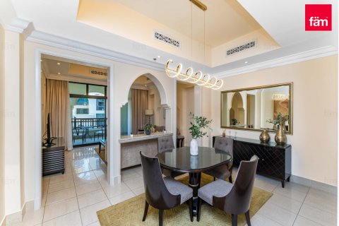 Apartment de 1 dormitorio en Old Town, UAE No. 161345 8