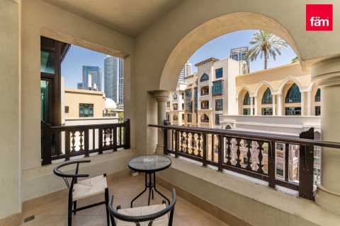 Apartment de 1 dormitorio en Old Town, UAE No. 161345 18