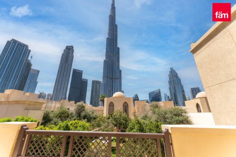 Apartment de 1 dormitorio en Old Town, UAE No. 161345 4