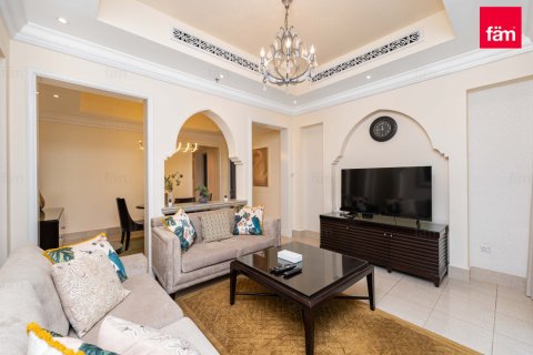 Apartment de 1 dormitorio en Old Town, UAE No. 161345 5