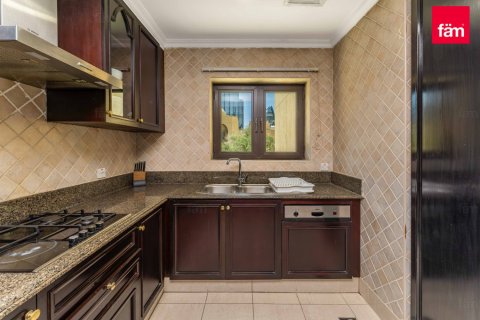Apartment de 1 dormitorio en Old Town, UAE No. 161345 9