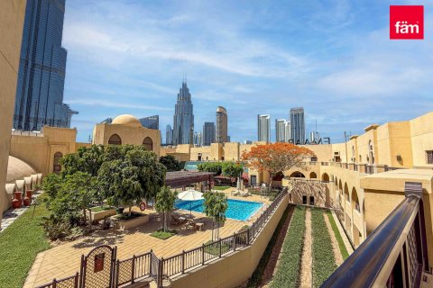 Apartment de 1 dormitorio en Old Town, UAE No. 161345 3