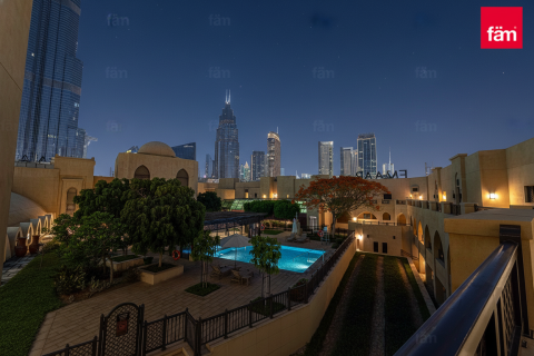 Apartment de 1 dormitorio en Old Town, UAE No. 161345 22