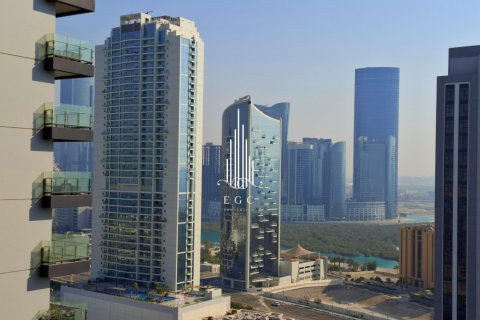 3 bedrooms Apartment in Shams Abu Dhabi, UAE No. 36650