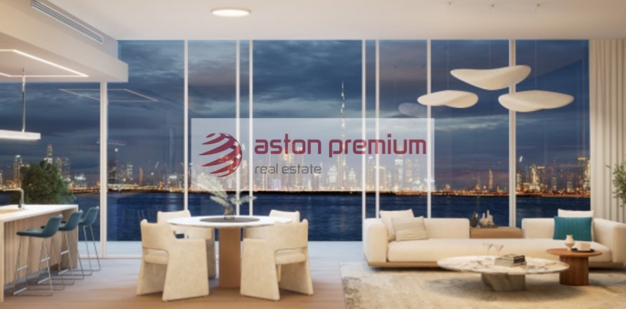 Apartment de 1 dormitorio en Business Bay, UAE No. 203231