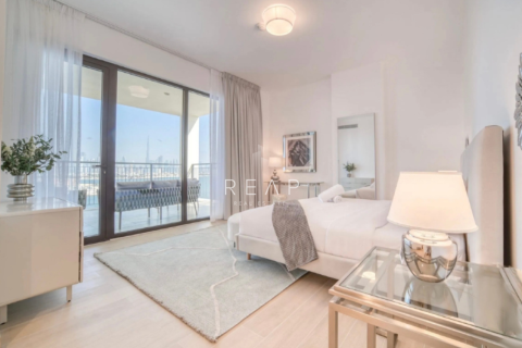 Penthouse de 4 dormitorios en La Mer, UAE No. 28902 4