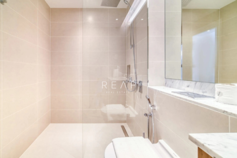 Penthouse de 4 dormitorios en La Mer, UAE No. 28902 27