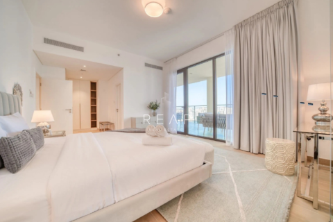 Penthouse de 4 dormitorios en La Mer, UAE No. 28902 3