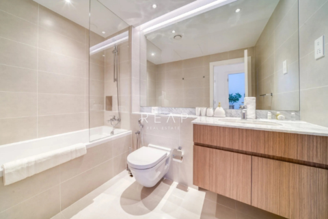 Penthouse de 4 dormitorios en La Mer, UAE No. 28902 28