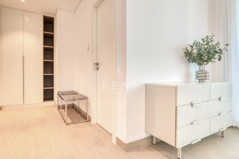 Penthouse de 4 dormitorios en La Mer, UAE No. 28902 25
