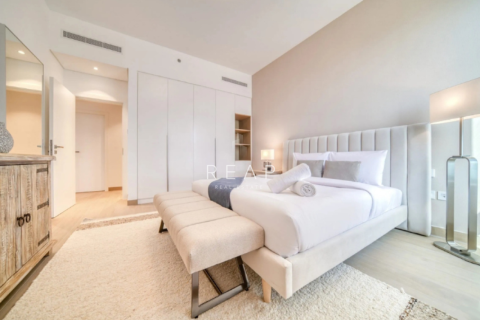 Penthouse de 4 dormitorios en La Mer, UAE No. 28902 6