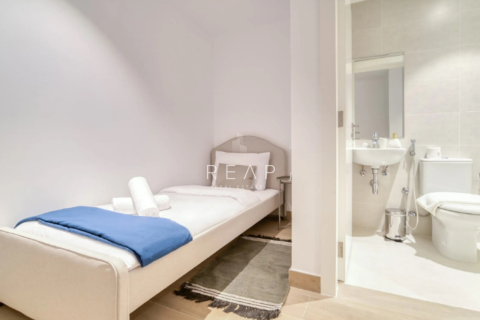 Penthouse de 4 dormitorios en La Mer, UAE No. 28902 26