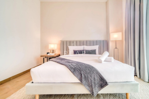 Penthouse de 4 dormitorios en La Mer, UAE No. 28902 11
