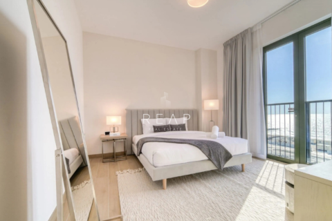 Penthouse de 4 dormitorios en La Mer, UAE No. 28902 10
