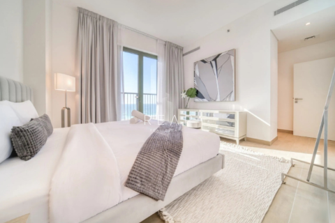 Penthouse de 4 dormitorios en La Mer, UAE No. 28902 9