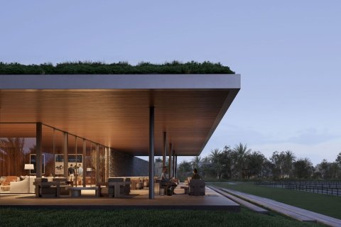 Villa de 4 dormitorios en Dubai, UAE No. 203183 9