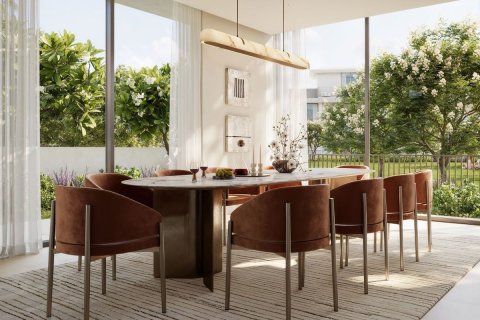 Villa de 4 dormitorios en Dubai, UAE No. 203183 3
