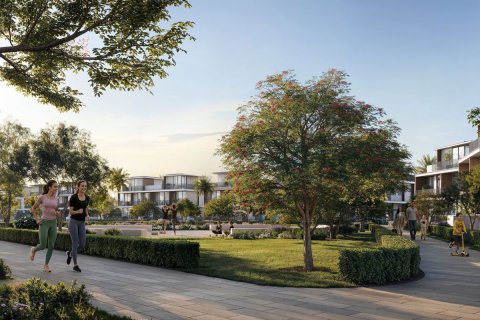 Villa de 4 dormitorios en Dubai, UAE No. 203183 12